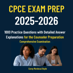 CPCE Exam Prep 2025-2026