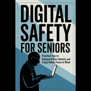 Digital Safety for Seniors: Practical Tips to Safeguard Your Identity and Enjoy Online Peace of Mind-logo