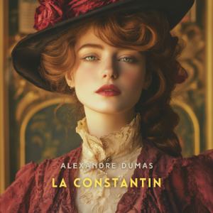 La Constantin-logo