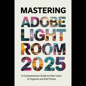 Chapter 1: Introduction to Adobe Lightroom 4