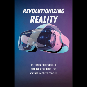 Chapter 1: Dawn of a New Reality 3