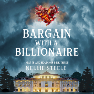 Bargain with a Billionaire-logo