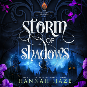 Storm of Shadows
