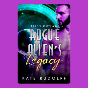 Rogue Alien's Legacy