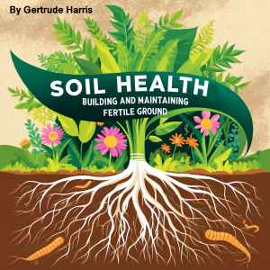 Soil Health-logo