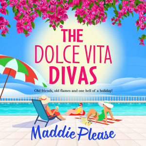 The Dolce Vita Divas-logo
