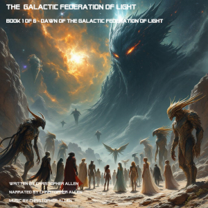 THE GALACTIC FEDERATION OF LIGHT