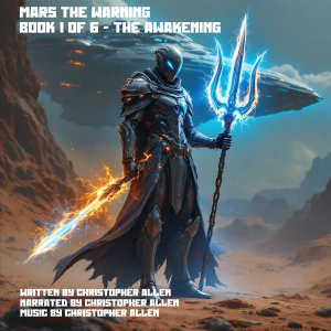 Mars the Warning