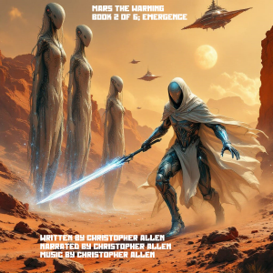Mars the Warning