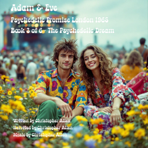 Adam & Eve - Psychedelic Promise London 1965