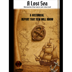 A Lost Sea