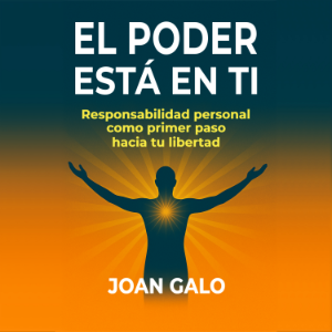 El Poder Está en Ti (Spanish Edition)