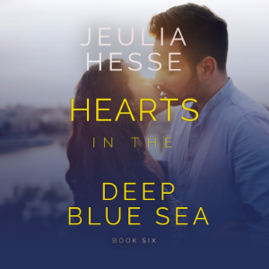Hearts in the Deep Blue Sea