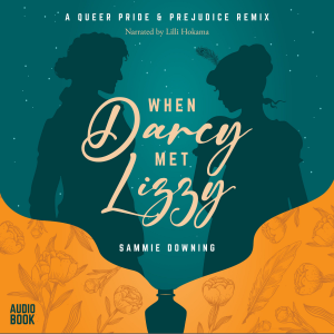 When Darcy Met Lizzy