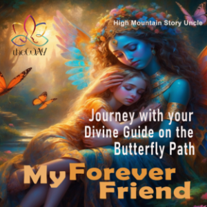 My Forever Friend-logo
