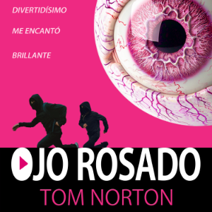 OJO ROSADO