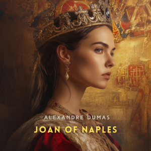 Joan of Naples-logo