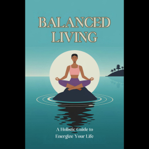 Chapter 1: Energizing Your Body 2