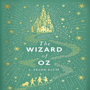 The Wizard of Oz