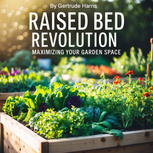 Raised Bed Revolution-logo