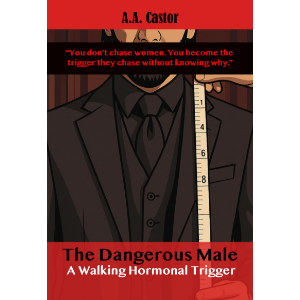 The Dangerous Male: A Walking Hormonal Trigger