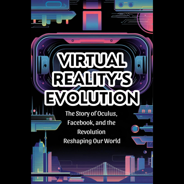Virtual Reality's Evolution: The Story of Oculus, Facebook, and the ...