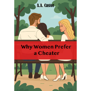 Why Women Prefer a Cheater