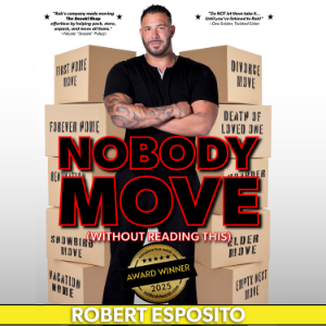 Nobody Move
