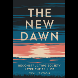 Chapter 1: The Fall of Civilization 4