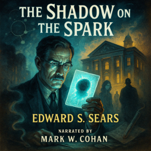 The Shadow On The Spark-logo