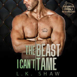 The Beast I Can’t Tame