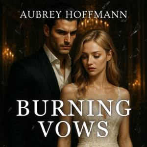 Burning Vows-logo