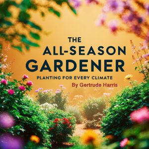 The All-Season Gardener-logo