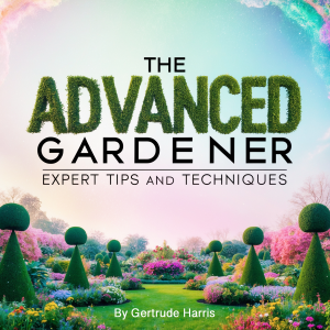 The Advanced Gardener-logo