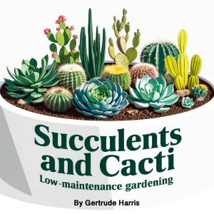 Succulents and Cacti-logo