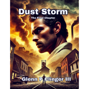 Dust Storm - The Final Chapter