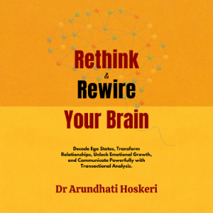 Rethink & Rewire Your Brain