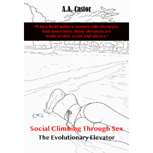 Social Climbing Through Sex: The Evolutionary Elevator