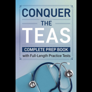 Chapter 1: Introduction to the TEAS Exam 2