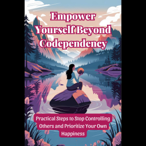 Chapter 1: Recognizing the Codependency Trap 3