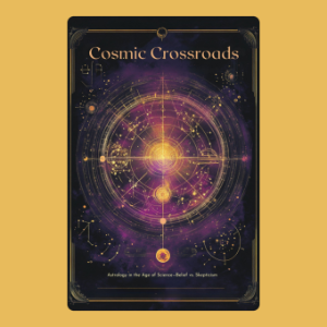 Cosmic Crossroads: Astrology in the Age of Science—Belief vs. Skepticism