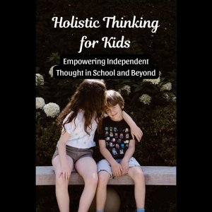 Chapter 1: The Power of Holistic Thinking 2