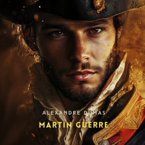 Martin Guerre-logo