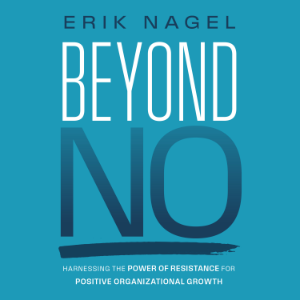 Beyond No