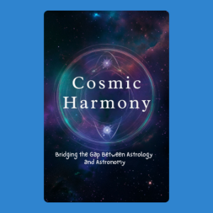 Cosmic Harmony: Bridging the Gap Between Astrology and Astronomy