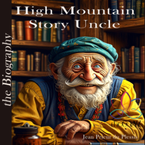 High Mountain Story Uncle - the BIOGRAPHY