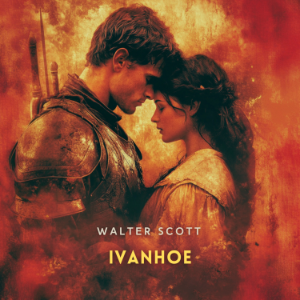 Ivanhoe, Volume 2-logo