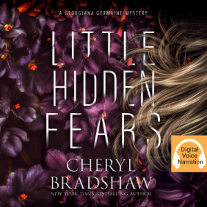 Little Hidden Fears