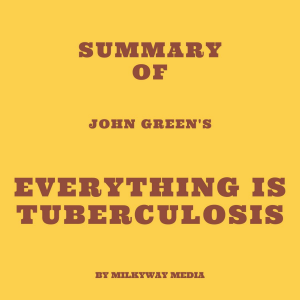 Everything Is Tuberculosis-logo