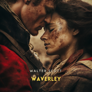 Waverley, Volume 2-logo